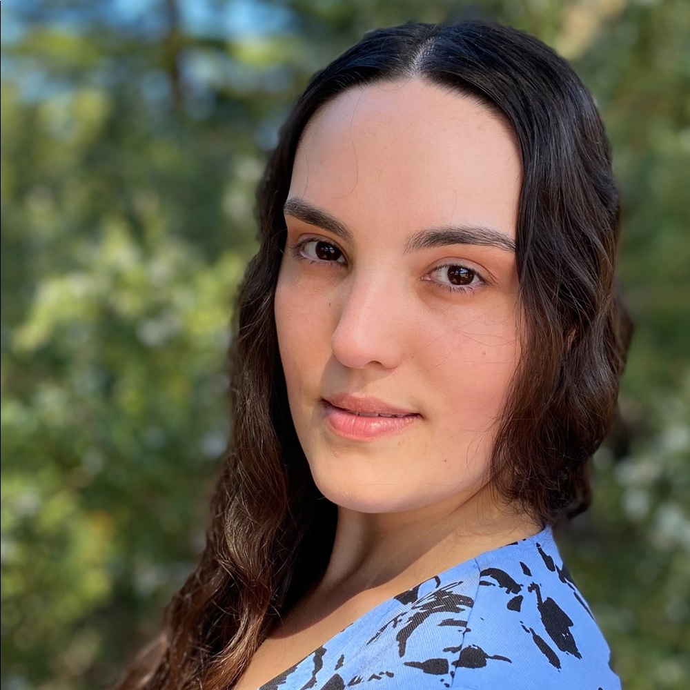 Meet your Posher, Charlotte